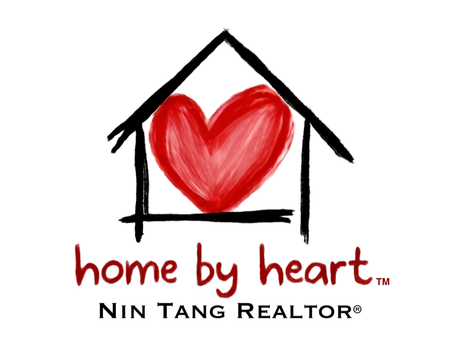 Home by Heart logo